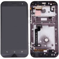 LCD digitizer assembly for Asus Zenfone Zoom ZX551ML